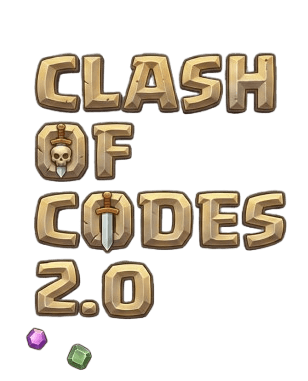 Clash of Codes 2.0